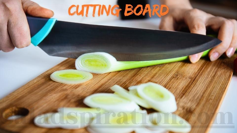 #cuttingboard #saladspiration #saladinspiration