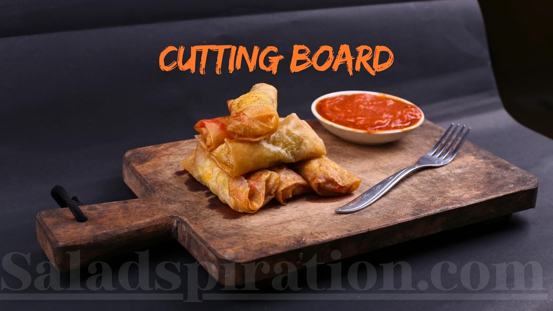 #cuttingboard #saladspiration #saladinspiration