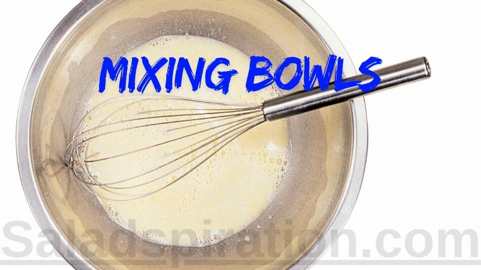 #mixingbowls #saladspiration #saladinspiration