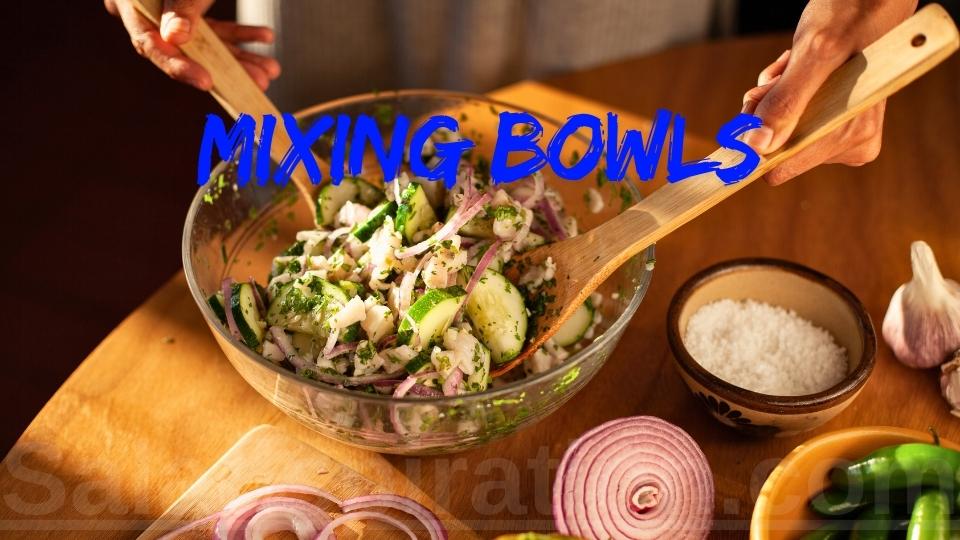 #mixingbowls #saladspiration #saladinspiration