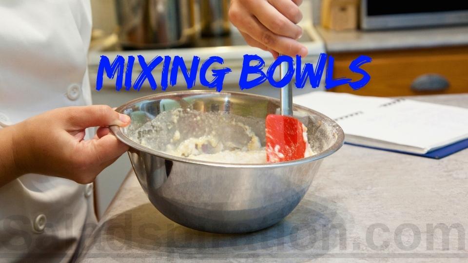 #mixingbowls #saladspiration #saladinspiration