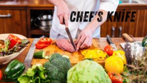 #chef’sknife