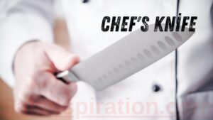 #chef’sknife